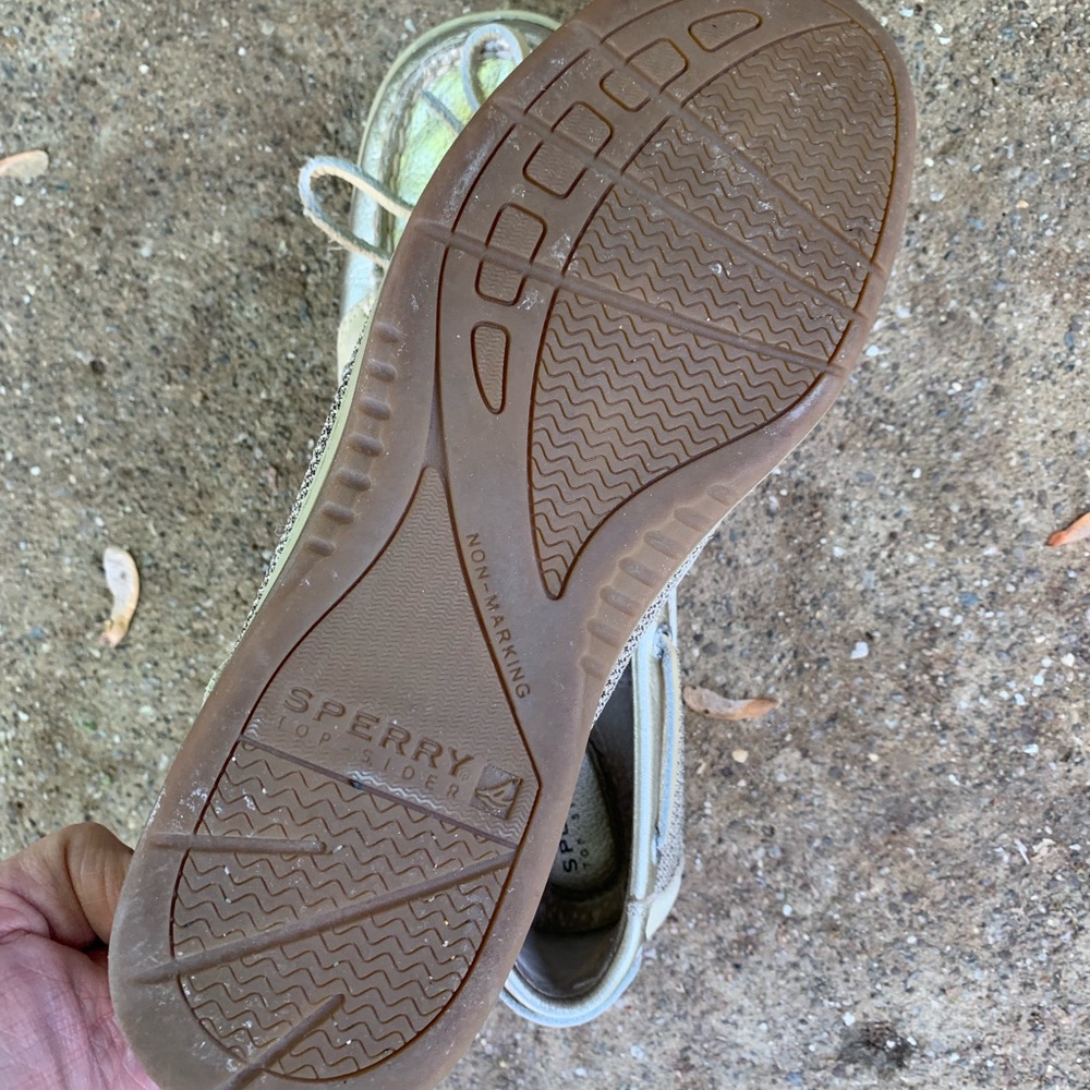 Sperrys - Picture 3 of 3